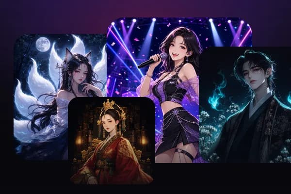 If You Were Korean