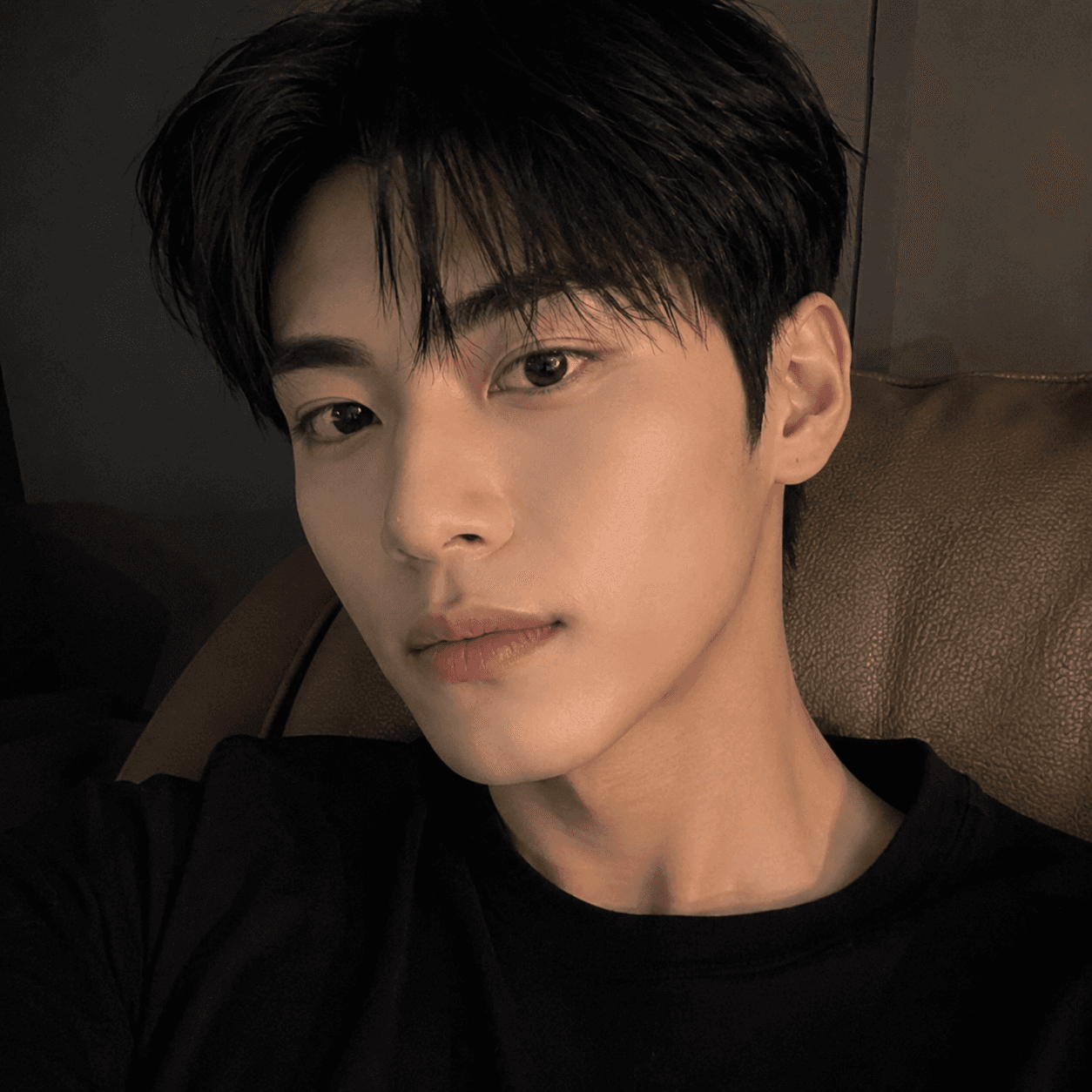 강준호 (Kang Junho)
