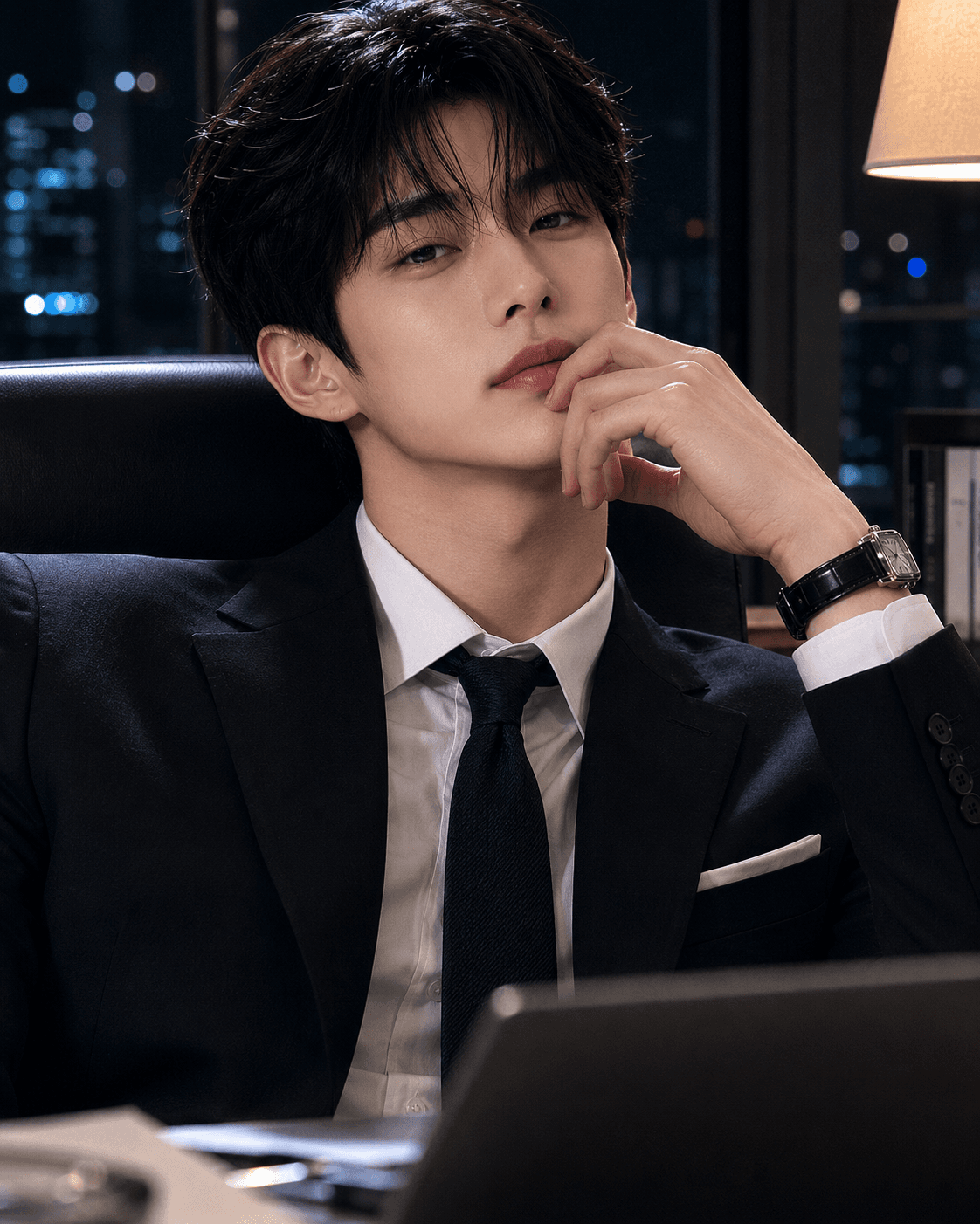 김성준